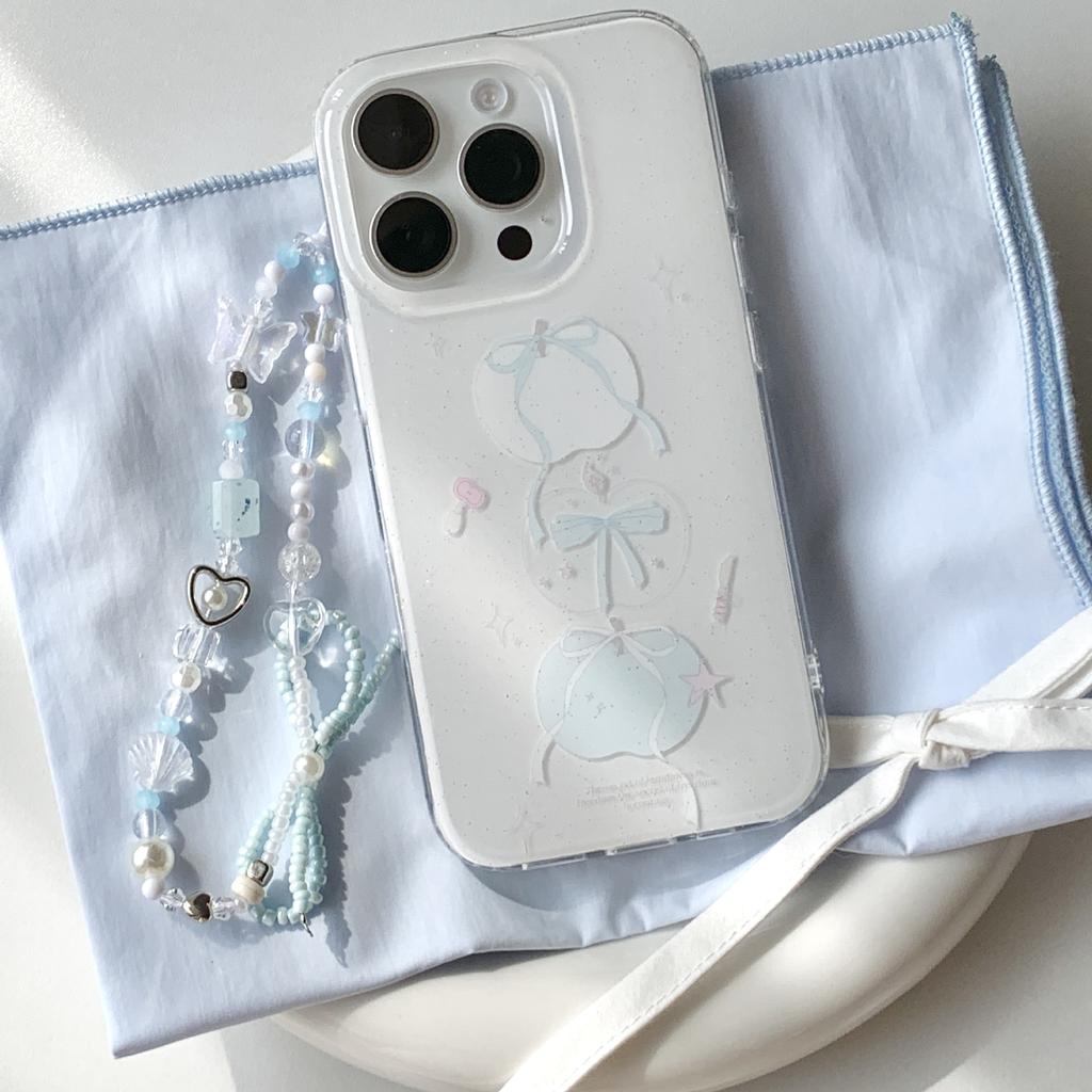 Ins Style Fresh for Apple for IPhone17promax for Apple 15pr Mobile Phone Case 14pro Mobile Phone Case for Women