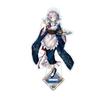 Touhou Project Acrylic Stand Izayoi Sakuya High-Colored Ver.