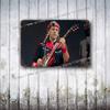 Группа Dire Straits металлический декор постер винтажная жестяная табличка металлическая табличка декоративная табличка для паба бара мужской пещеры клуба настенное украшение