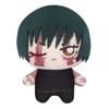 Новая плюшевая кукла Jujutsu Kaisen Милая аниме-периферия Игрушка Подарок на день рождения Рождество