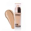 INSIGHT Foundation Perfection - Natural Buff | Натуральное сияющее покрытие | Легкое и наносимое слоями покрытие | Обогащен центеллой азиатской, гиалуроновой кислотой