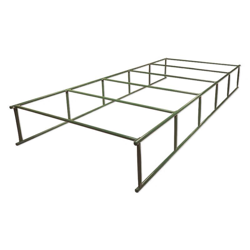 Outdoor Physical Training Obstacle Course Equipment