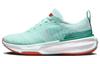 Женские кроссовки ZoomX Invincible 3 "Jade Ice" DR2660-300
