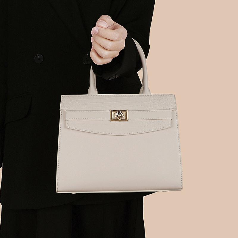 Mother's Day gift women's bag atmospheric mother bag women's messenger bag mother-in-law handbag women