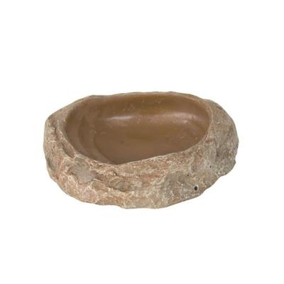 Trixie Food Water Bowl 9.5x2.5x6.5 Cm