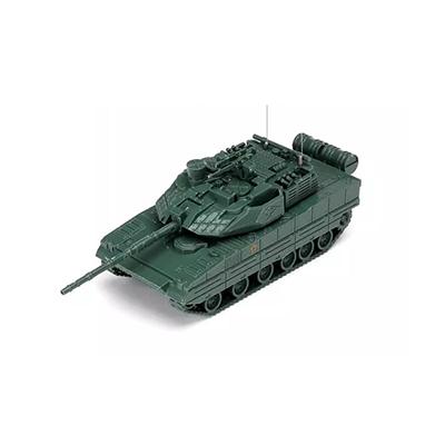 1/72 Военная игрушка-модель Армии HQ-17 Зенитно-ракетный комплекс Сборка Бронированный транспорт Автомобиль-танк Грузовик Пушка Автомобиль Головоломка Пластиковые Модели Игрушки