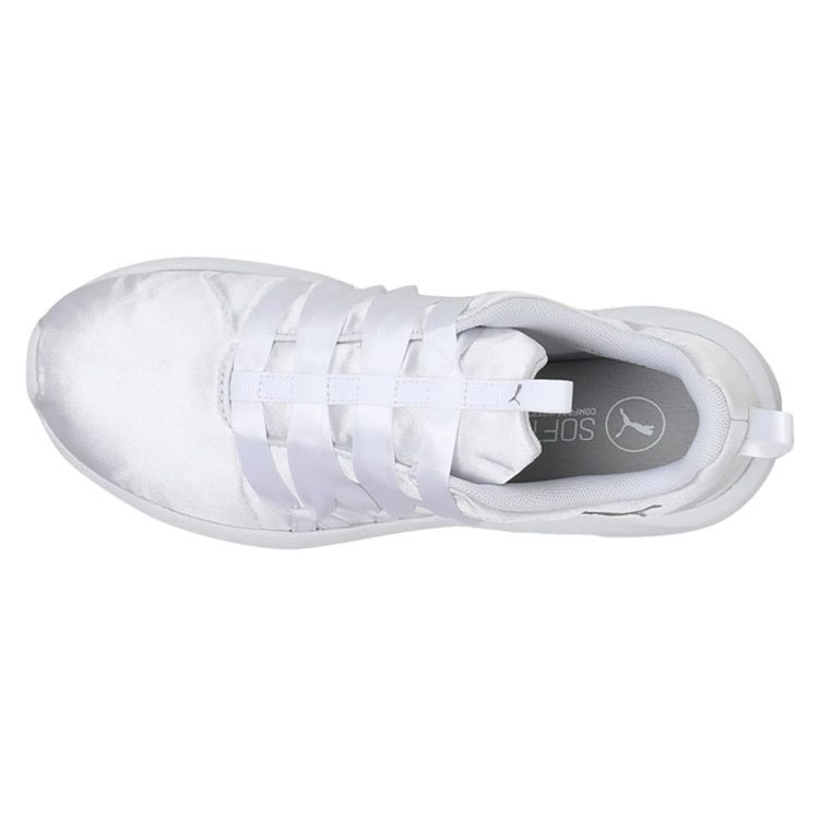 Puma Женские кроссовки Prowl Alt Satin White 190544-02