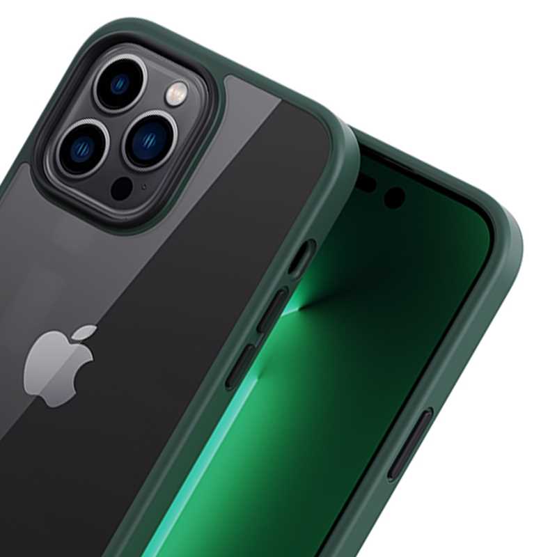 Sc Metro Iphone 14 Pro Max Zielony