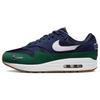 New Air Max 1 Gorge Green Women's DV3887-400