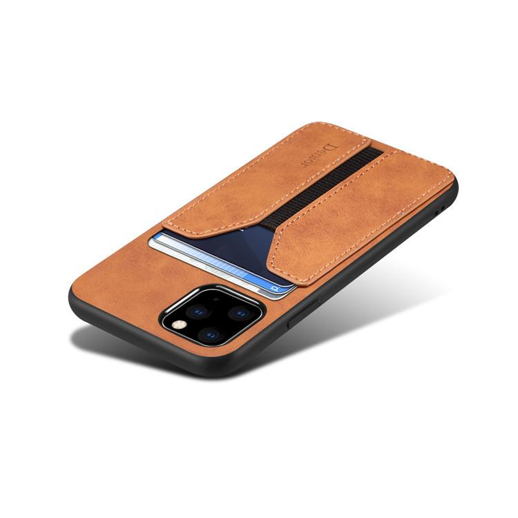 Подходит для iPhone15 чехол-кошелек, чехол для мобильного телефона 13proMax с карманом для карт, Apple 14Pro противоударный кожаный чехол 12.