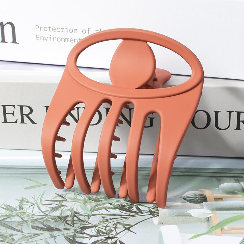 Резинки-скранчи для волос из новой шерсти, телефонный шнур, спиралевидные, однотонные, резинки, эластичная повязка для волос, женские аксессуары для волос