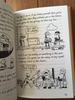 [USED] Diary of Wimpy Kid Double Down (Signed)