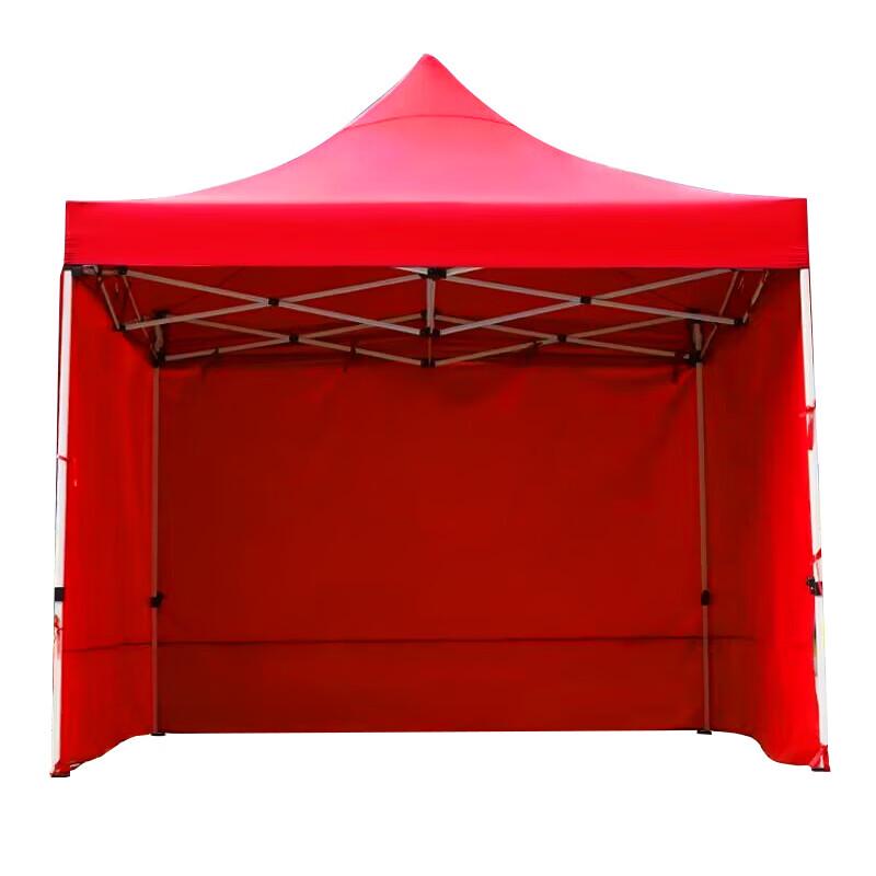OEING Thickened Four-Corner Tent Shelter