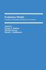 Книга Evaluation Models : Viewpoints On Educational and Human Services Evaluation : 6