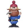 Rudolph Yukon Vinyl Soda Chase выпускает 1 из 6