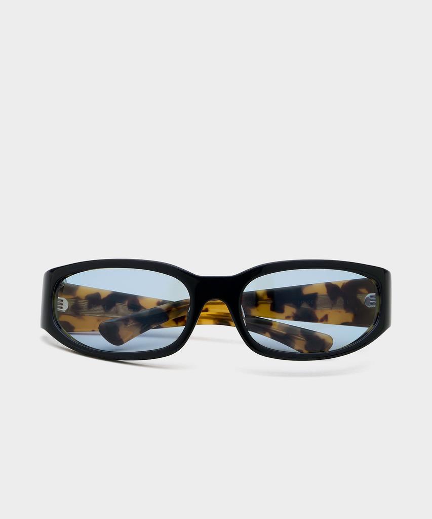 Akilla Veil 2509 91 28 Black Tortoise (Blue)