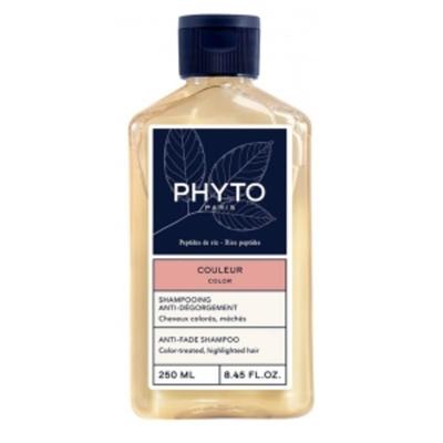 Phyto Color Шампунь для защиты цвета 250 мл