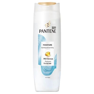 Шампунь Pantene Увлажняющий Питательный