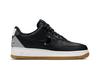 NBA x Nike Air Force 1 '07 LV8 'Black Wolf Grey'