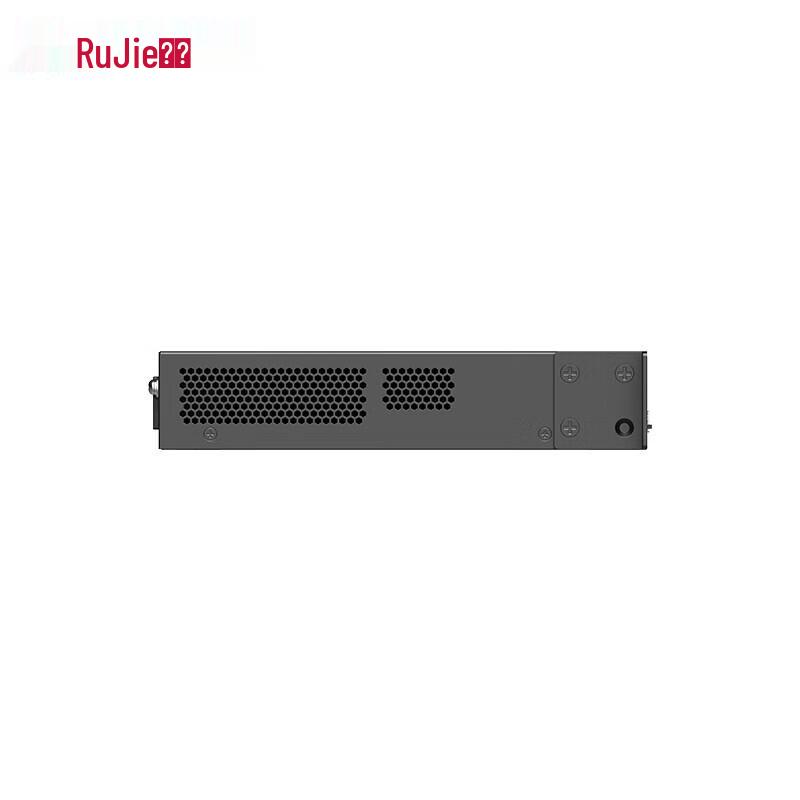 Ruijie 16-Port Gigabit Unmanaged PoE Switch