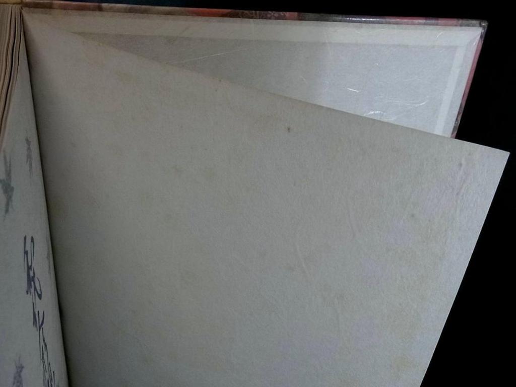 [USED] Collection of Contemporary Washi Doll Artists' Works (2 Volumes)