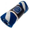 Everton FC Fleece Pulse Blanket