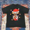 New Insane Clown Posse Riddle Box Holiday Christmas Gift All Size T-Shirt HT651