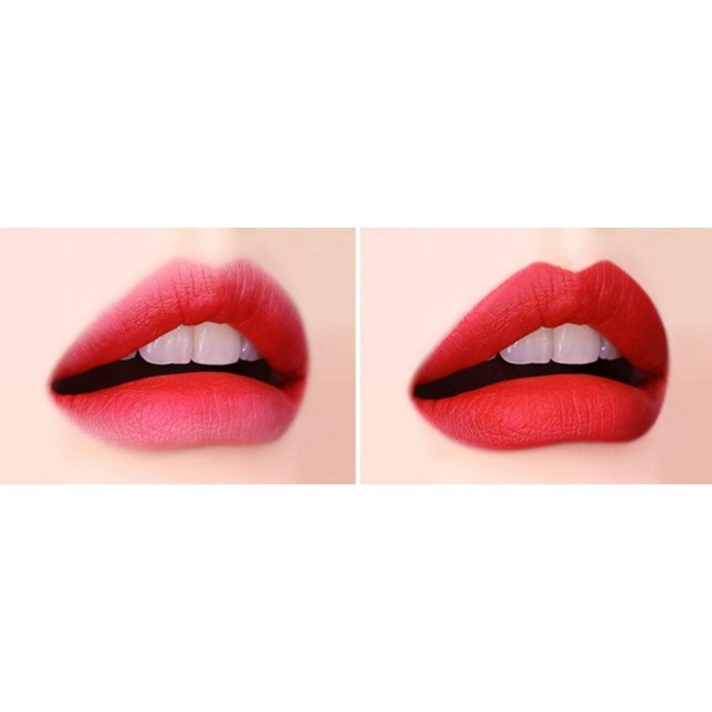 Помада Merge the First 3,5 г, L5 Kiss Me, 1 шт.