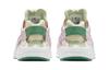 Nike Huarache Run SE Wallace Vintage Низкие детские беговые кроссовки Розово-зеленые Для детей от 3 до 7 лет DQ0518-600
