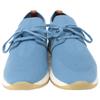 loro piana 360LP Lady Flexi Walk Sneakers Shoes 37 blueUsed