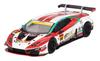MINI GT Scale Lamborghini Huracan GT3 EVO SUPER GT Series 2023 JLOC Lamborghini GT3 JLOC Drive Japan Exclusive Finished Model 1/64 #88 Left-Hand