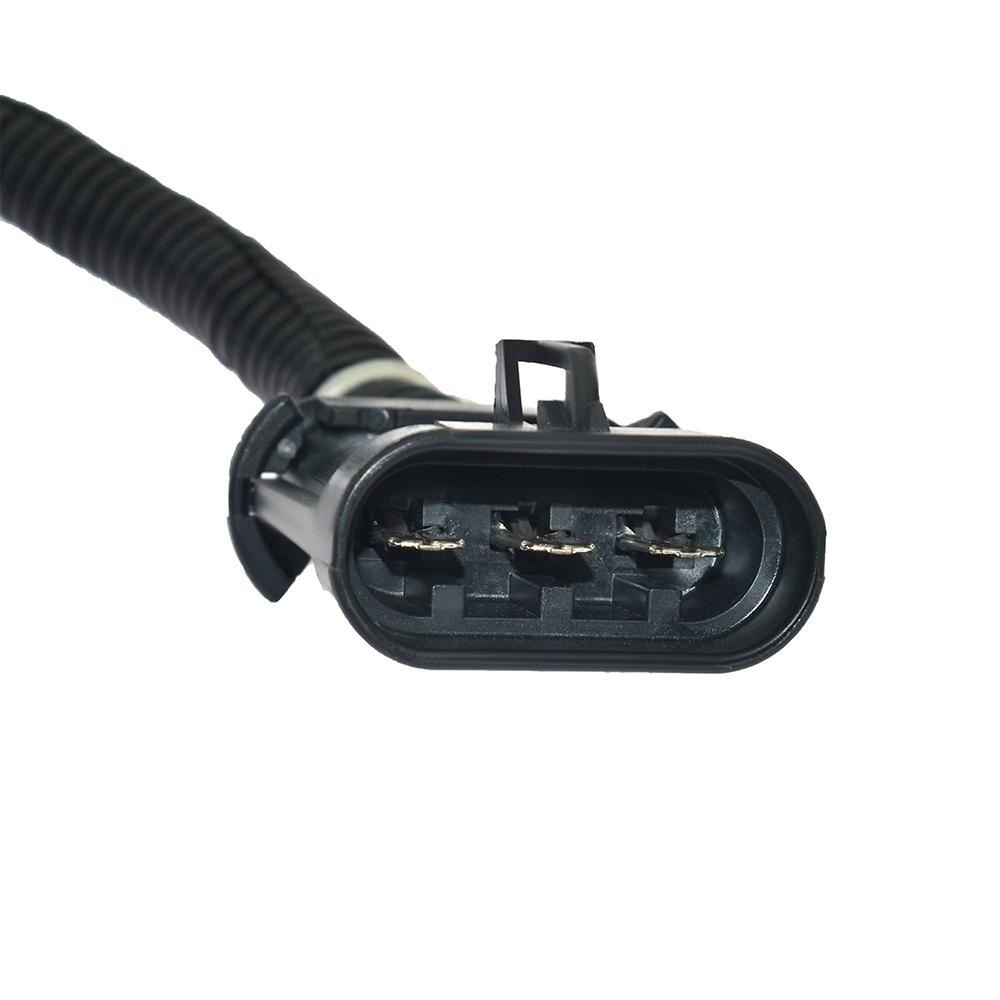 Соленоид остановки 1503ES-12A5UC4S для Kubota Замена №. 6691498 3143301-406 1G925-60011