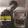 CD БЕН ФОЛДС - Rockin' The Suburbs 5040632 Epic, Sony BMG 2007 Австралия Рок Б/у