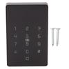 Door Access Control System RFID Card Password Door Access Control Keypad for Glass Doors and Iron