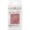 ESPRIQUE Select Eye Color N RD400 1,5 г для области вокруг глаз (тени для век и цвет глаз) Нанесите небольшое количество на кончик пальца или подушечку кисти и слегка распределите по коже.
