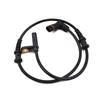 2PCS ABS Wheel Speed Sensor for Mercedes C/CLK/SLK/CLC-Class