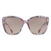 Missoni MiS 0123 G S aSian Fit X19 3x Women SunGlaSSeS
