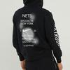 Nike Sweatshirts Men's Black Hooded Thickened Other DH9444-010