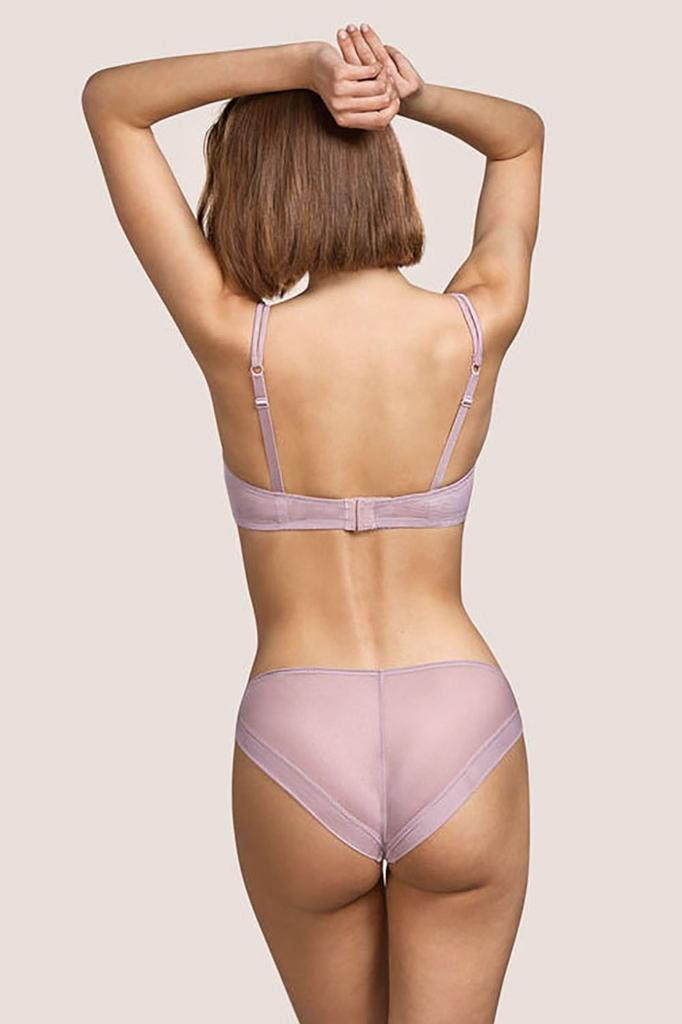 Бюстгальтер с мягкой чашкой Andres Sarda (92406)