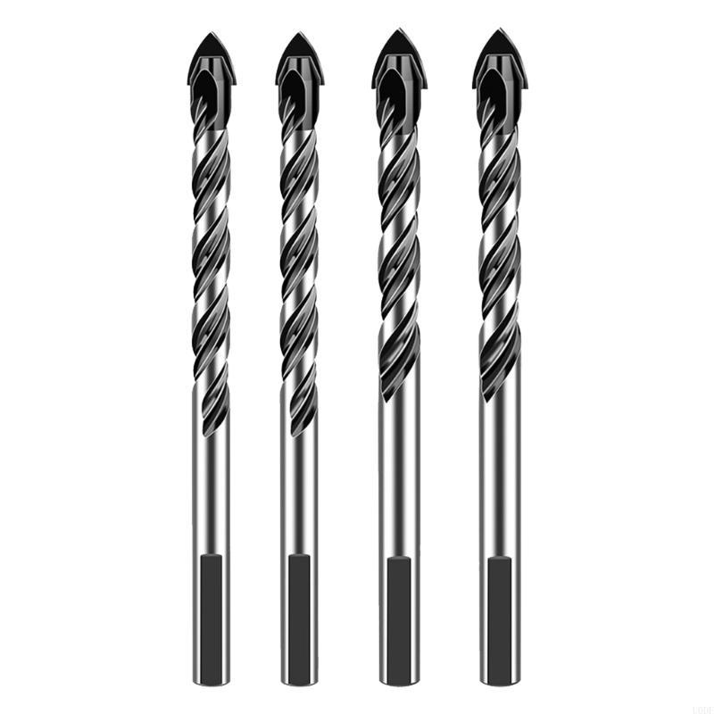 Essential Drill Bit for Reliable Performances on Tile Glass Brick Glass