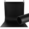 Waterproof PVC Photo Background Matte Finish Photography Backdrop Matte Backdrop  Photography