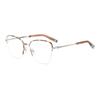 Ladies' Spectacle Frame Missoni MIS-0122-H16 Ø 53 Mm