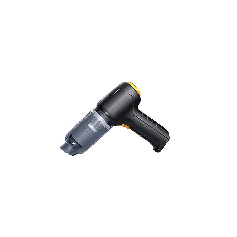 Yuhengji Portable Brushless Vacuum Cleaner