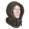 Зимняя теплая флисовая Балаклава, зимняя спортивная кепка, утеплитель для лица, шеи, для езды на велосипеде, катания на лыжах