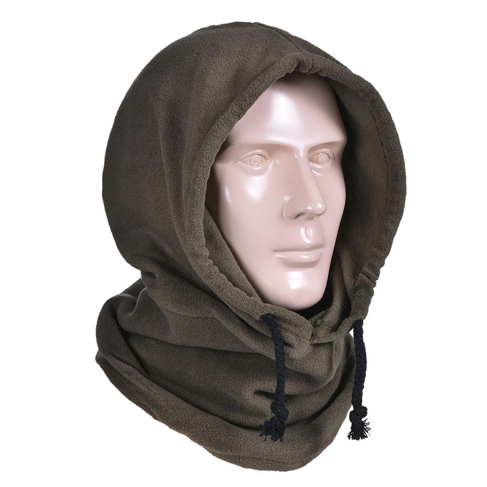 Зимняя теплая флисовая Балаклава, зимняя спортивная кепка, утеплитель для лица, шеи, для езды на велосипеде, катания на лыжах