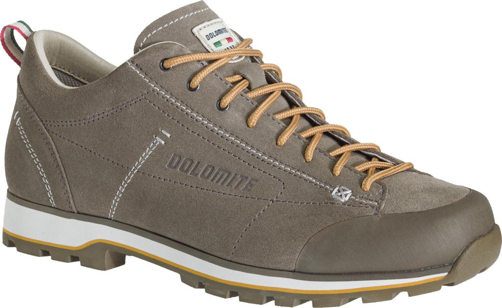 Dolomite Low Trekking Shoes (2479500023006) (2479501035019) Almond Beige