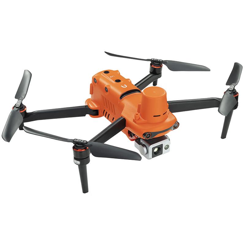 Промышленный дрон Autel EVO II Dual 640T RTK V3 (Китайская версия)