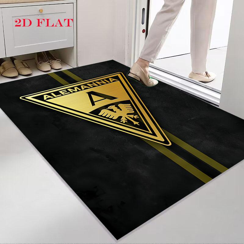 Alemannia Glory Carpet Rug for Living Room Bedroom Home Sofa Decoration,Kids play Nonslip Floor Mat