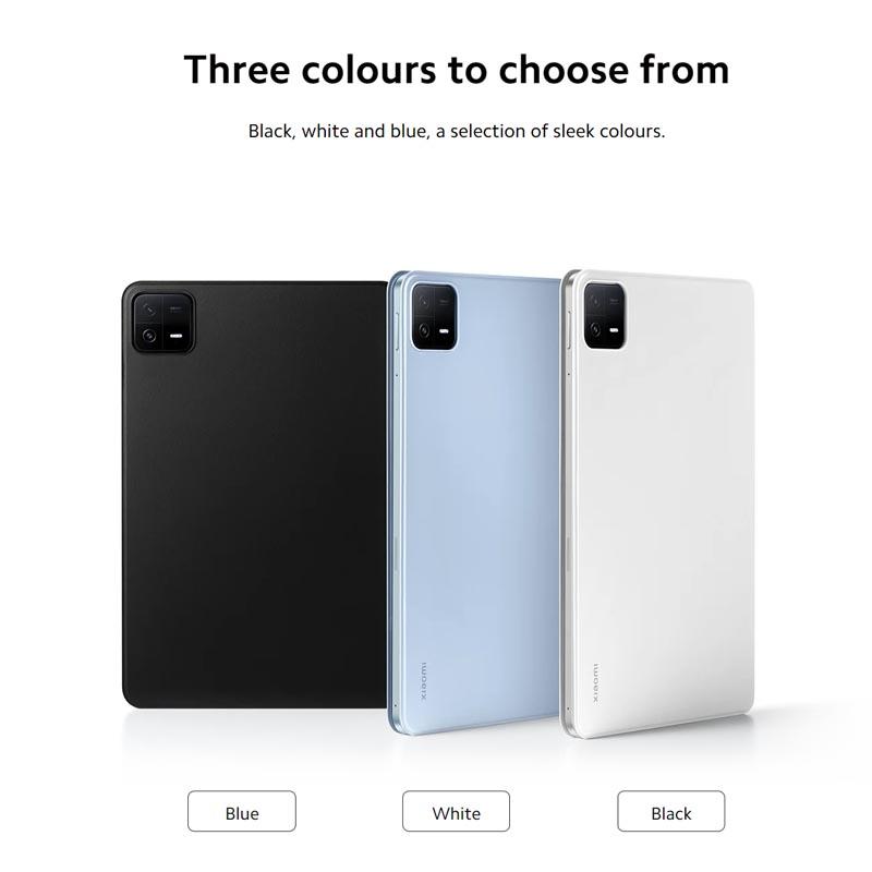 Xiaomi Чехол для Pad 6/Pro