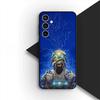 Чехол для телефона Samsung Galaxy S20 S22 S21 FE Ultra Plus A07 A17 A15 A16 A25 A57 A37 с принтом I-Irons M-Rocks M-Maidens